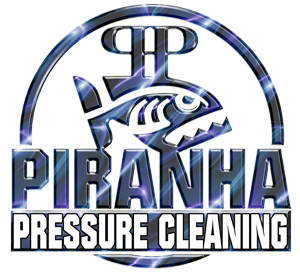 Piranha Pressure Cleaning